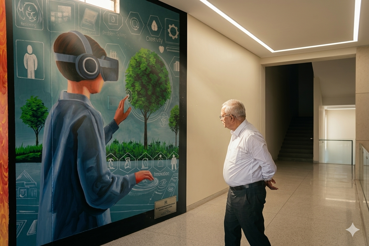 Exploration & Discovery