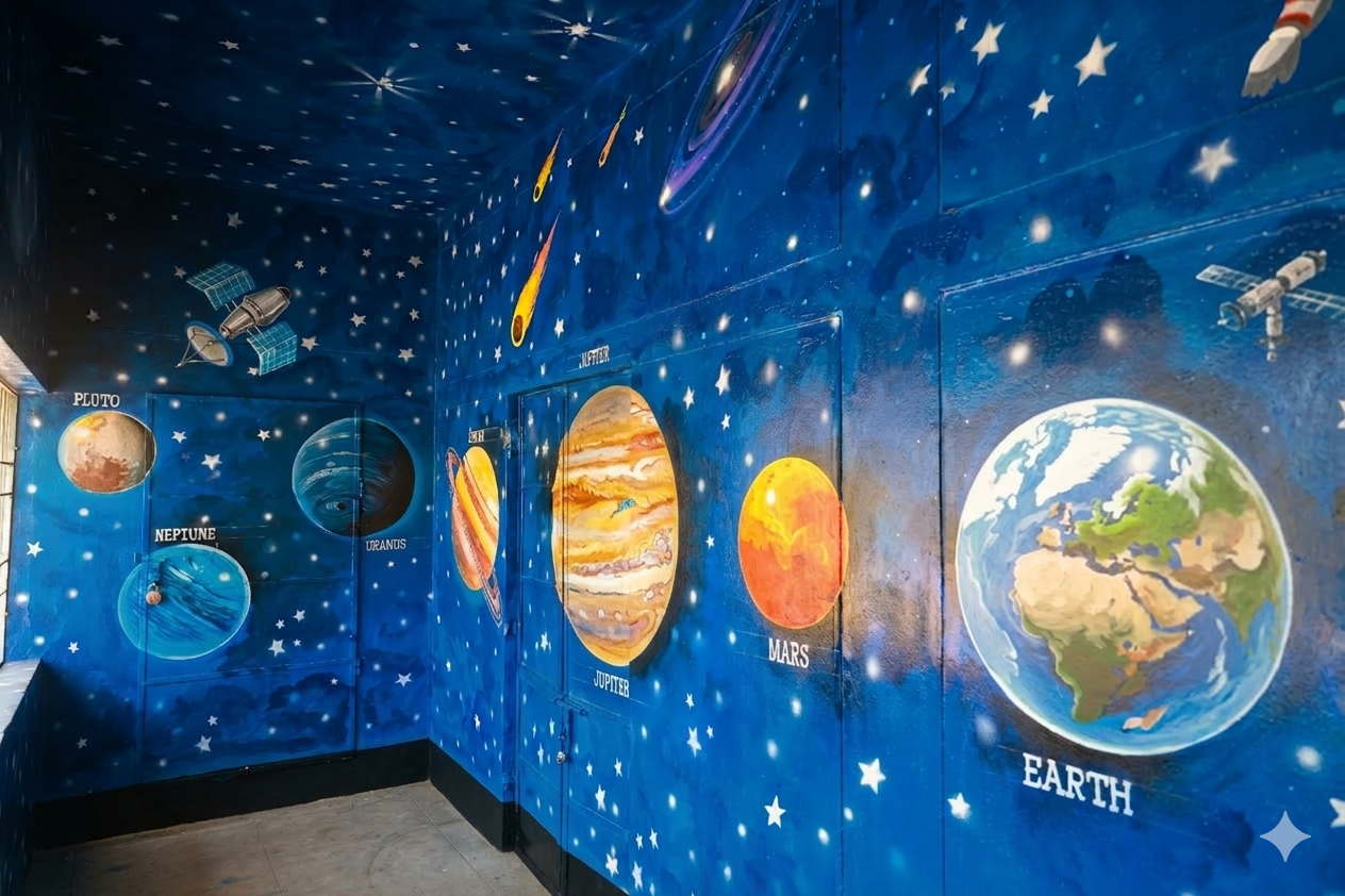 Special Education Hero